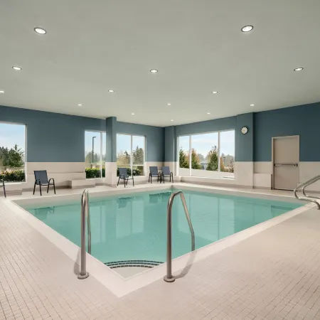 Holiday Inn Express & Suites VICTORIA - COLWOOD by IHG
