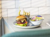 Holiday Inn Express ABERDEEN AIRPORT by IHG Hotels in Aberdeen