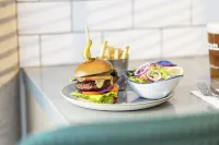 Holiday Inn Express ABERDEEN AIRPORT by IHG