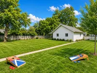 Walnut Street Retreat Downtown, Dog Friendly Hotels in Windsor