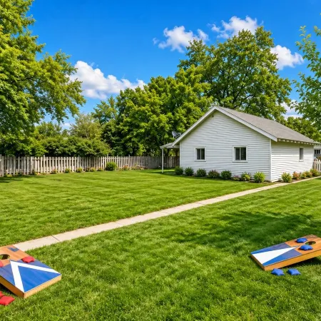 Walnut Street Retreat Downtown, Dog Friendly