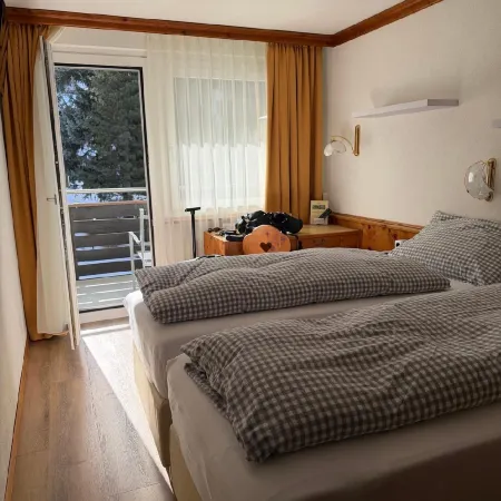 Hotel Adonis