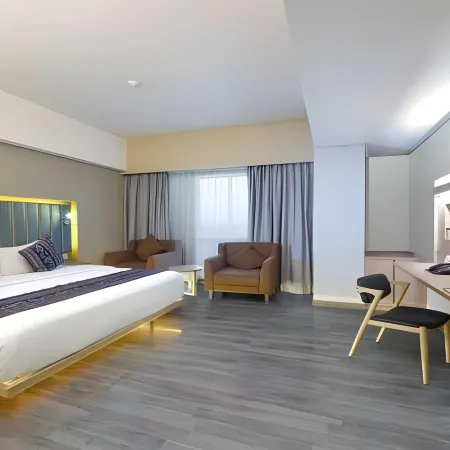 Gammara Hotel Makassar