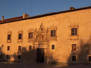 Castilla Termal Palacio de Avellaneda