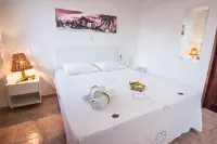 Hotel Pipa Atlântico - balcone