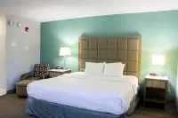 Baymont by Wyndham Maumee Toledo
