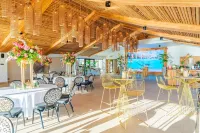 Van der Valk Plaza Resort Bonaire - breakfast