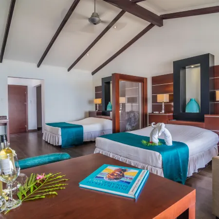 Van der Valk Plaza Resort Bonaire