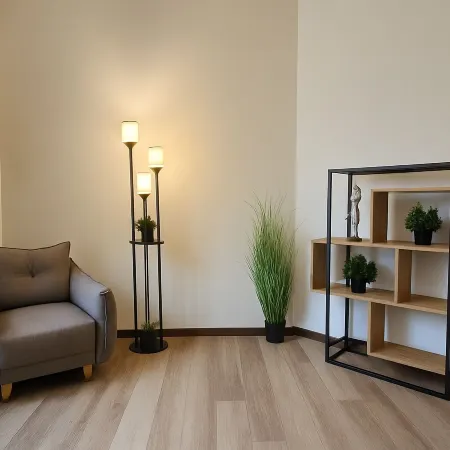 170m2 Apartment bis zu 15 P. 1min UBahn