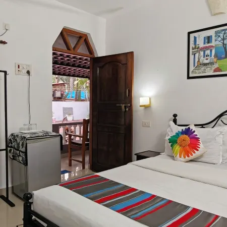 Hilias Retreat