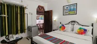 Hilias Retreat