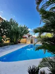 Apartment 5 Mins Walk To The Beach - 3-Star