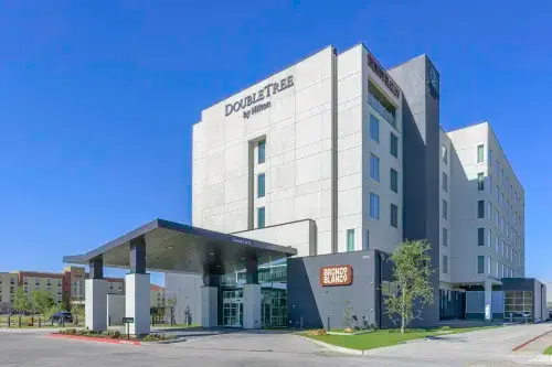 Doubletree by Hilton Midland West Loop I-250