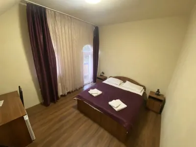 Feniks Mini-Hotel Отели в г. 