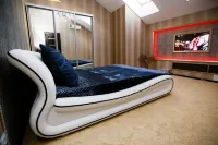 Ray Hotel