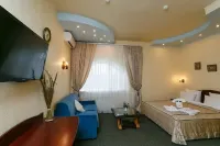 Solov'Inaya Roscha Hotel Hotel di 