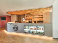 B&B Hotel Rüsselsheim - 2 étoiles