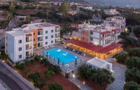 Mitos Village - Gym