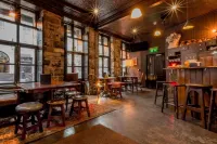 The Residence Hotel - Barer