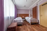 Iskra Aktiv Hotel - Pet friendly