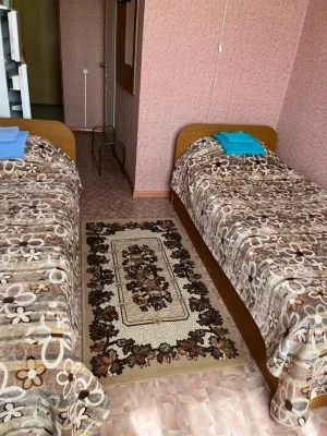 Hotel Kuznetsk - 酒吧