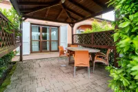 Hotiday Apartments Costa degli Etruschi