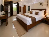 La Planete Hotel Hotels in Rubavu
