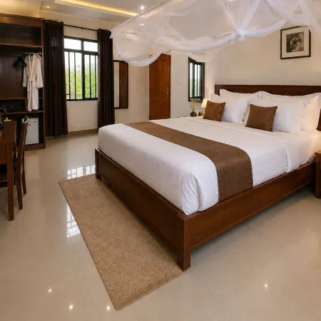 La Planete Hotel Hotels in Rubavu