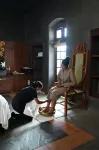 The Tamara Kodai - spa
