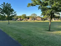 Stylish 2 Bed Flat Parking Sutton Coldfield