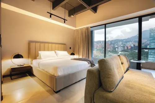 Apartamento Mixa -  Privatzimmer