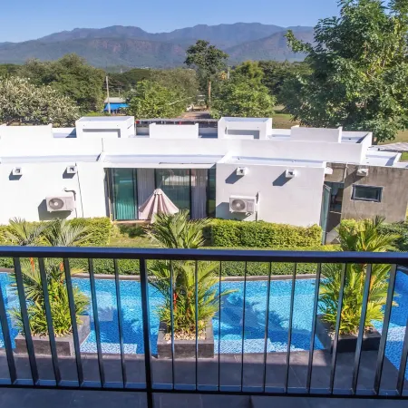 B2 Mae Hong Son Premier Hotel