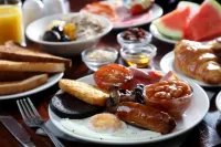 Best Western Stoke on Trent City Centre Hotel