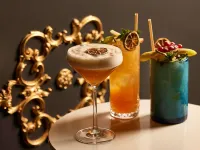 Cures Marines Hotel & Spa Trouville  MGallery Collection - 5-Star