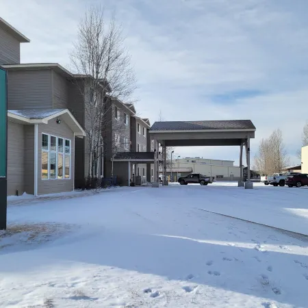 Quality Inn & Suites