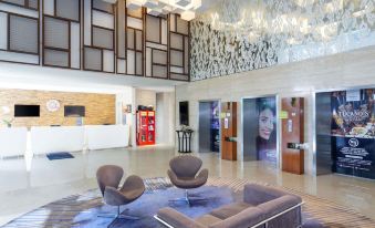 Mercure Jakarta Simatupang