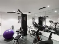 The Sebel Launceston - Gym