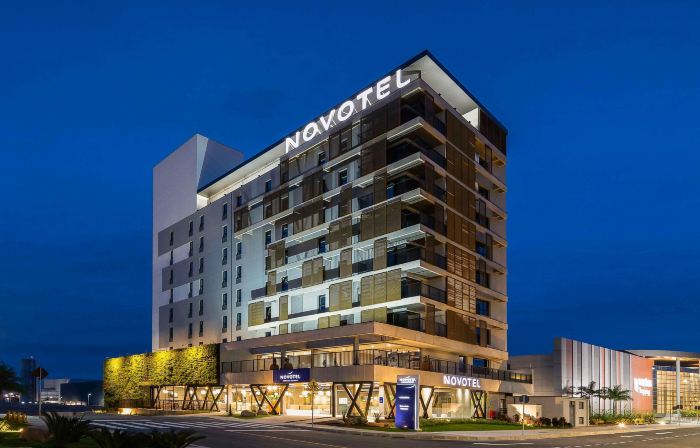 Novotel Criciuma
