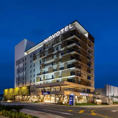 Novotel Criciuma