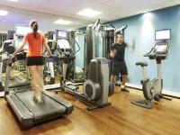Novotel Chartres - Gym