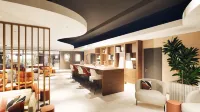 KYRIAD PRESTIGE - SARREBOURG LES TERRASSES - spa