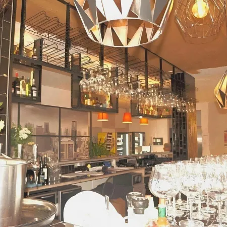Escale Hotel Отели в г. Андерлехт