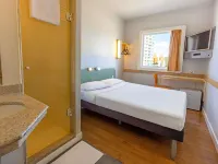 Ibis Budget Jundiai Shopping - pet friendly
