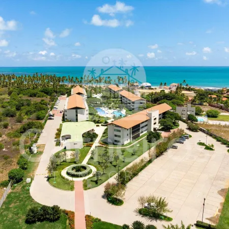 Carneiros Beach Resort
