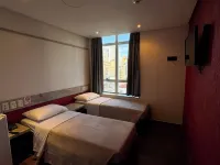 Center Verdes Pássaros Loft - Apartments