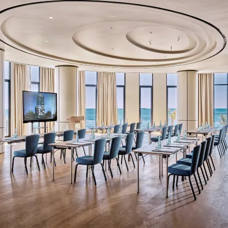 Crowne Plaza Durres by IHG