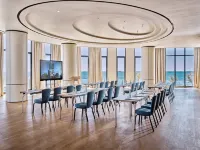 Crowne Plaza Durres by IHG - Bữa sáng