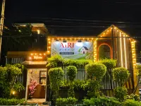 AIRI Homestay