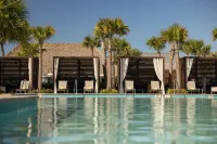 Beach House Resort Hilton Head Island - Beach