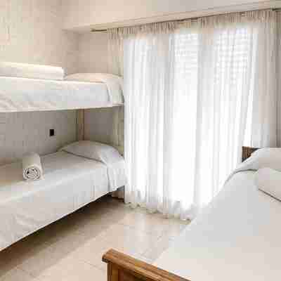 Casa Colinas Rooms